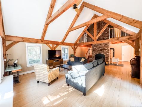 166 Fabyan Road Thompson CT 06255