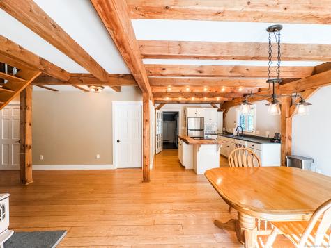 166 Fabyan Road Thompson CT 06255