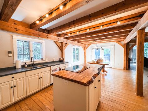 166 Fabyan Road Thompson CT 06255