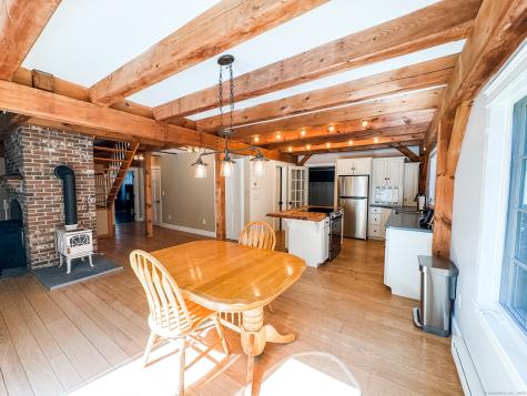 166 Fabyan Road Thompson CT 06255