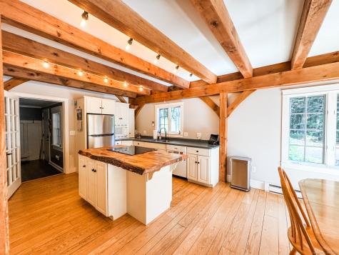 166 Fabyan Road Thompson CT 06255