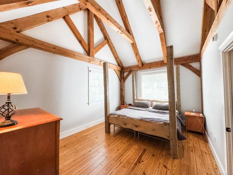 166 Fabyan Road Thompson CT 06255