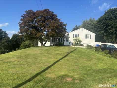 200 Brook Street South Windsor CT 06074
