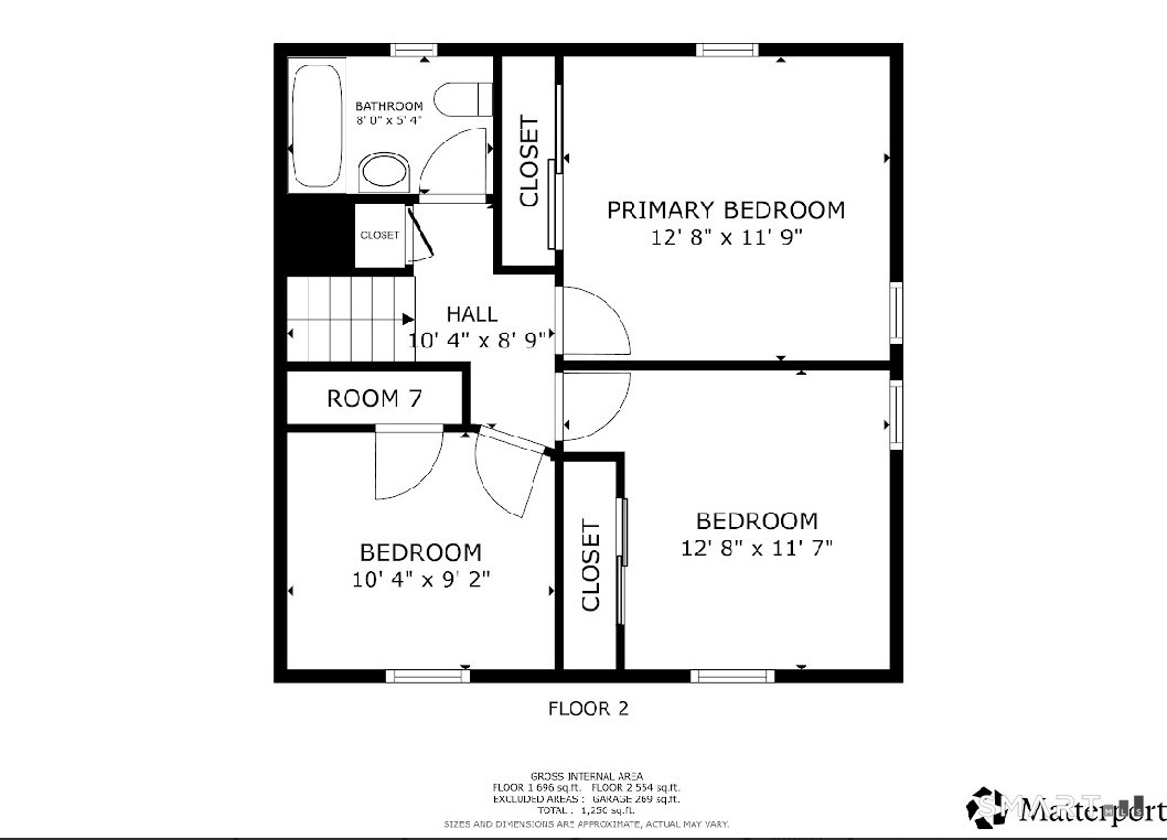 200 Brook Street South Windsor CT 06074