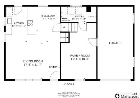 200 Brook Street South Windsor CT 06074