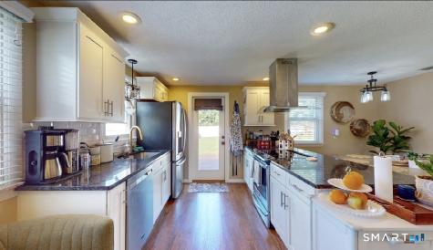 200 Brook Street South Windsor CT 06074