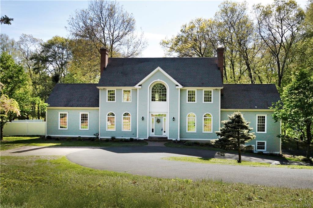 70 Laurel Drive Easton CT 06612