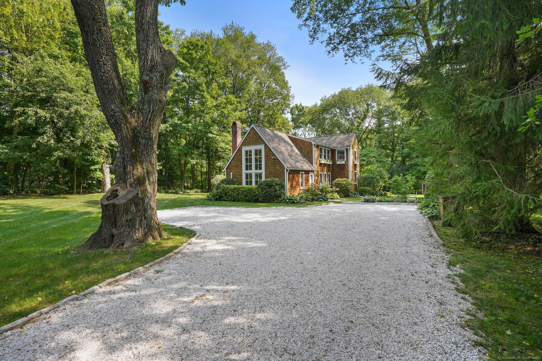 188 Drum Hill Road Wilton CT 06897