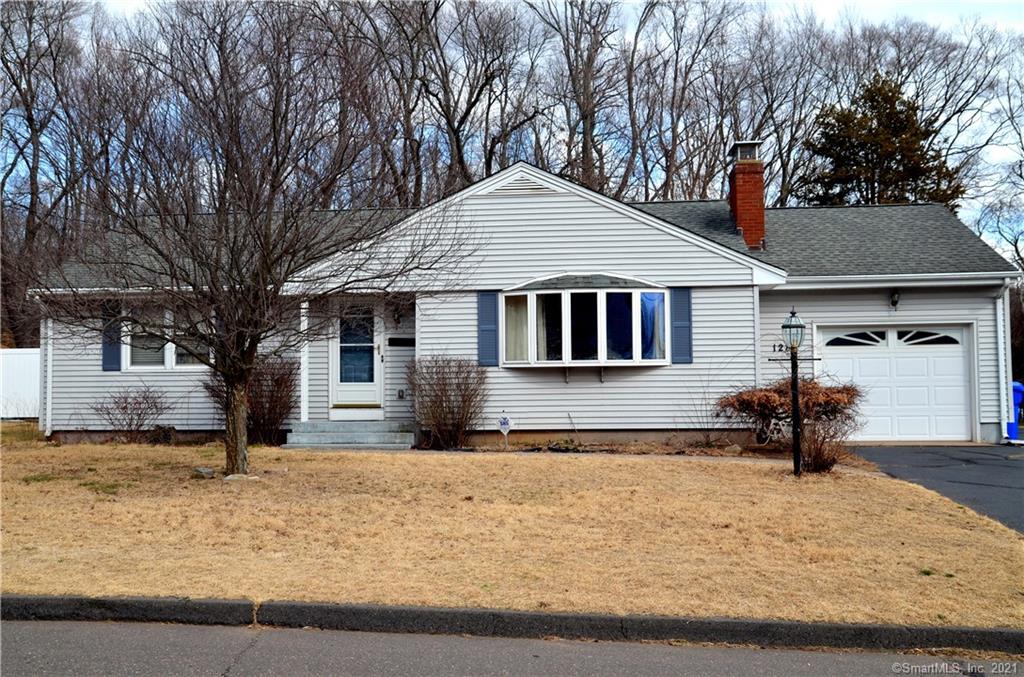 128 Cipolla Drive East Hartford CT 06118