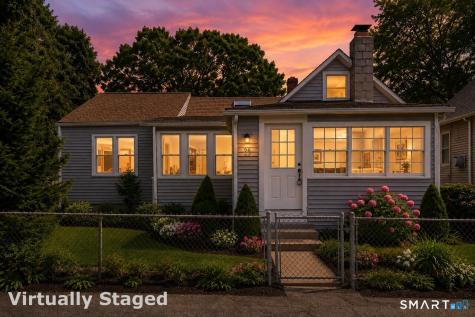 25 Beechwood Avenue Milford CT 06460