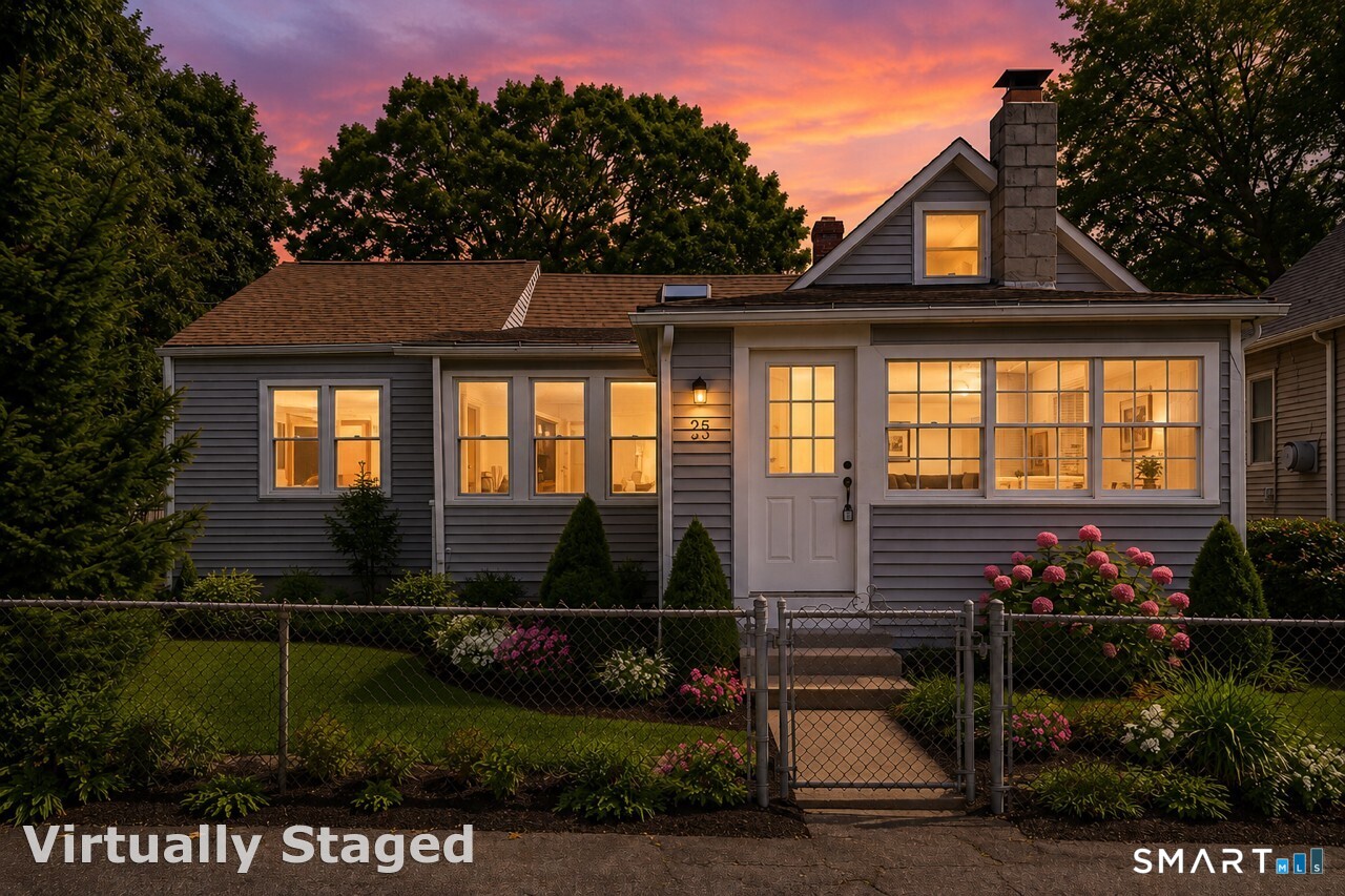 25 Beechwood Avenue Milford CT 06460