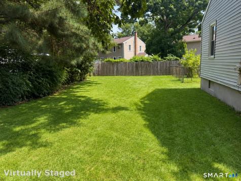 25 Beechwood Avenue Milford CT 06460