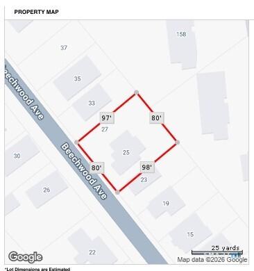 25 Beechwood Avenue Milford CT 06460