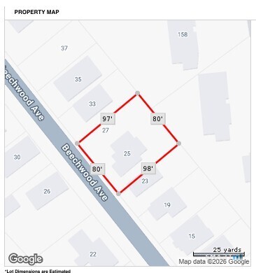 25 Beechwood Avenue Milford CT 06460