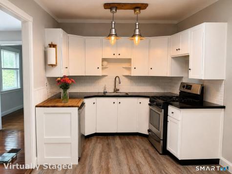 25 Beechwood Avenue Milford CT 06460