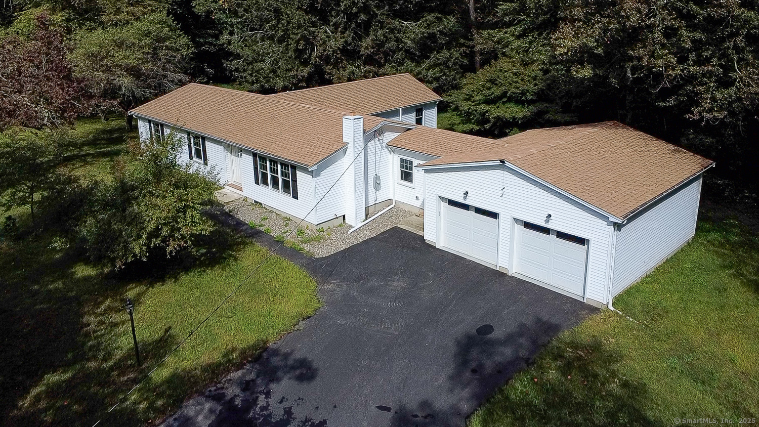 815 Mashamoquet Road Pomfret CT 06259