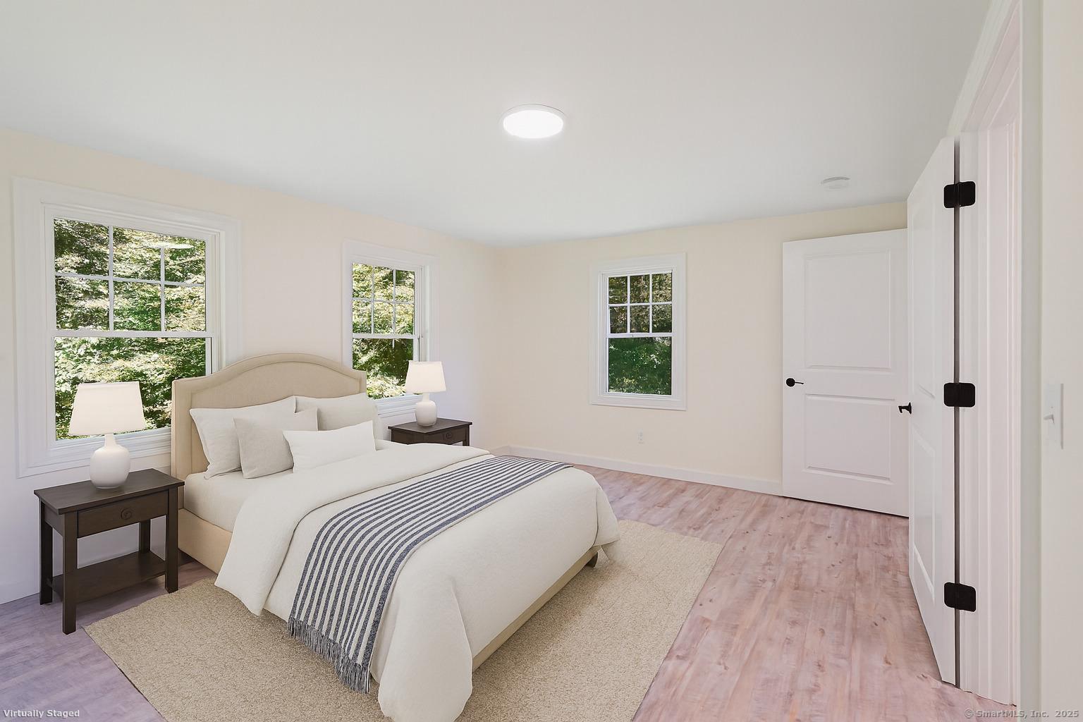 815 Mashamoquet Road Pomfret CT 06259