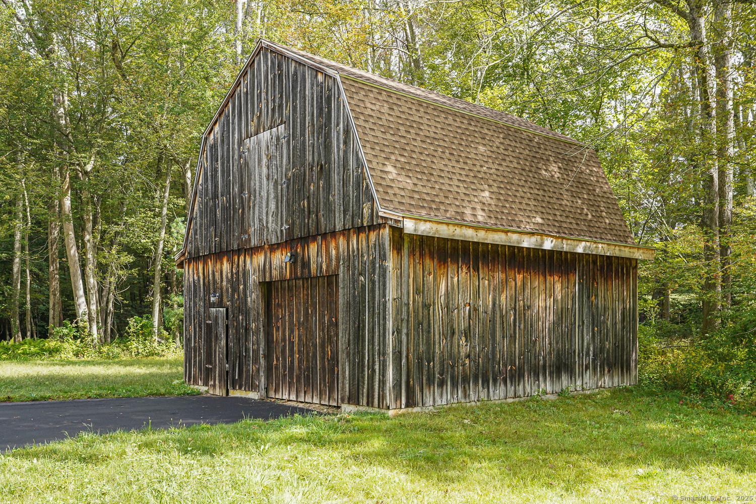 815 Mashamoquet Road Pomfret CT 06259