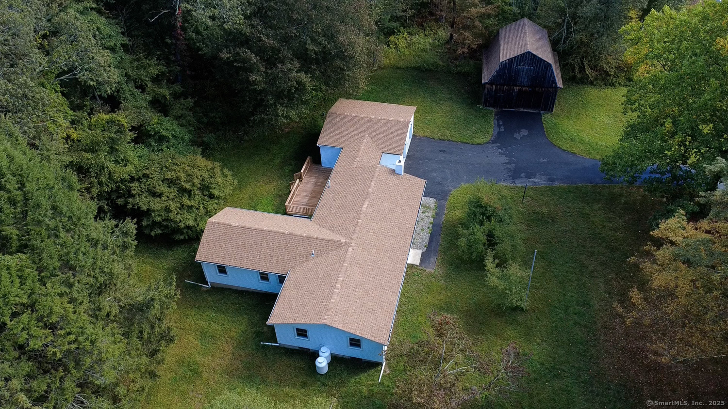 815 Mashamoquet Road Pomfret CT 06259