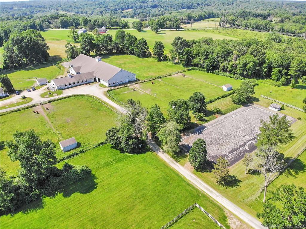 859 Beaumont Highway Lebanon CT 06249