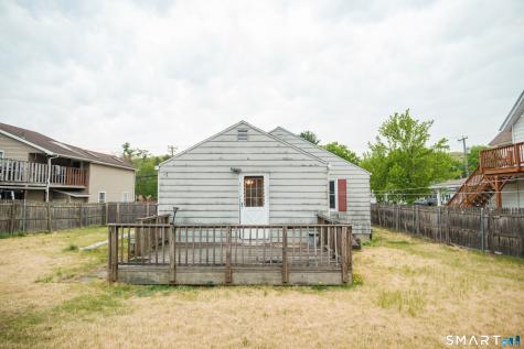 116 North Main Street Beacon Falls CT 06403