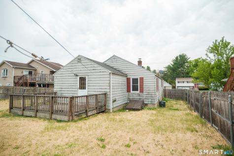 116 North Main Street Beacon Falls CT 06403