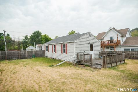116 North Main Street Beacon Falls CT 06403