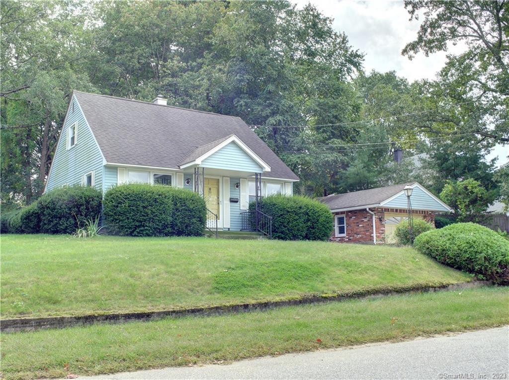 59 Lynwood Drive Windham CT 06226