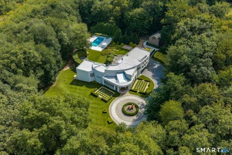 300 Sturges Ridge Road Wilton CT 06897