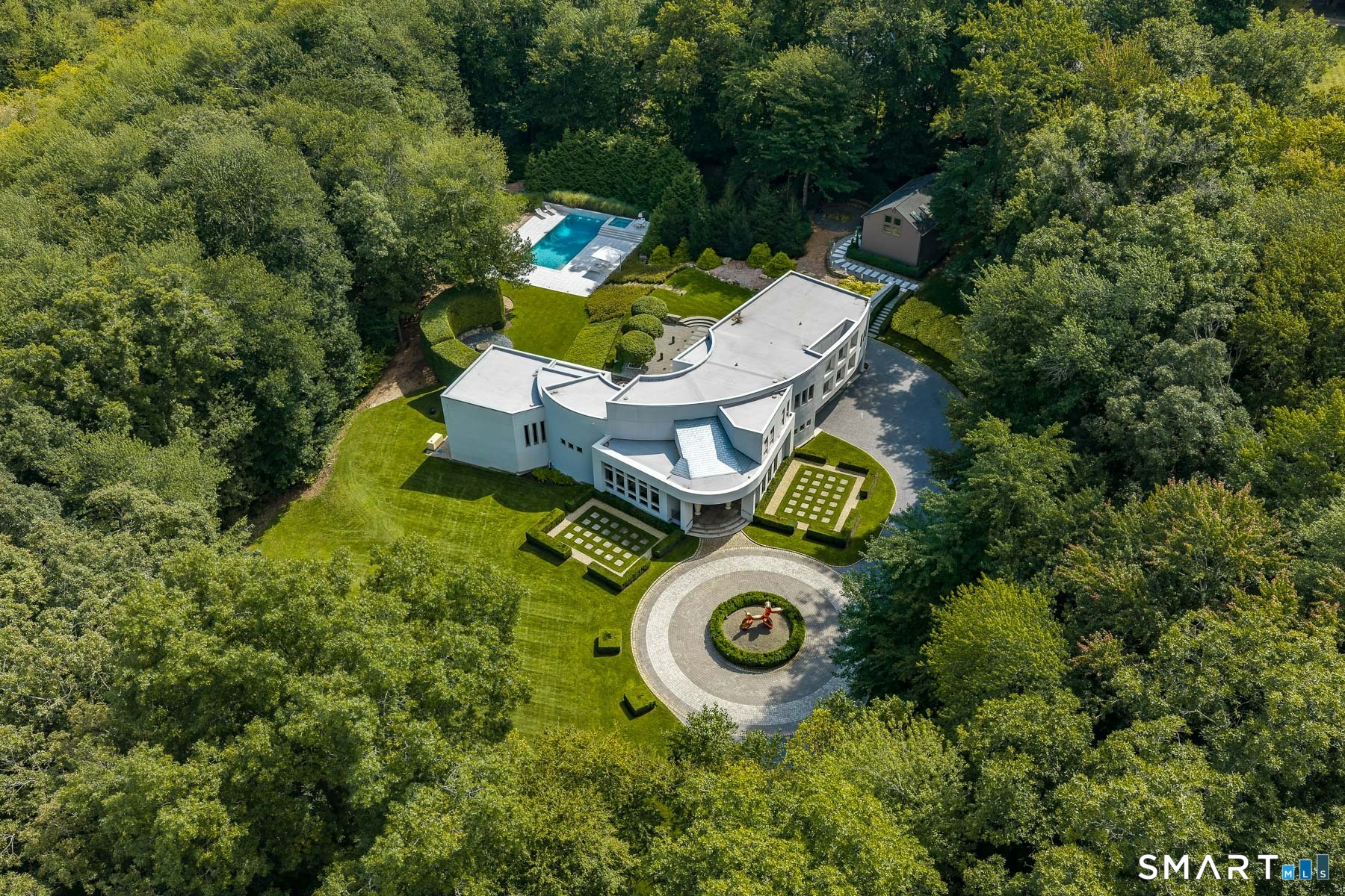 300 Sturges Ridge Road Wilton CT 06897