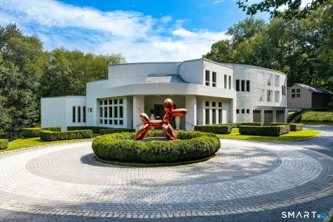 300 Sturges Ridge Road Wilton CT 06897
