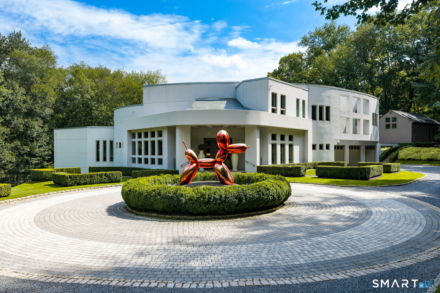 300 Sturges Ridge Road Wilton CT 06897