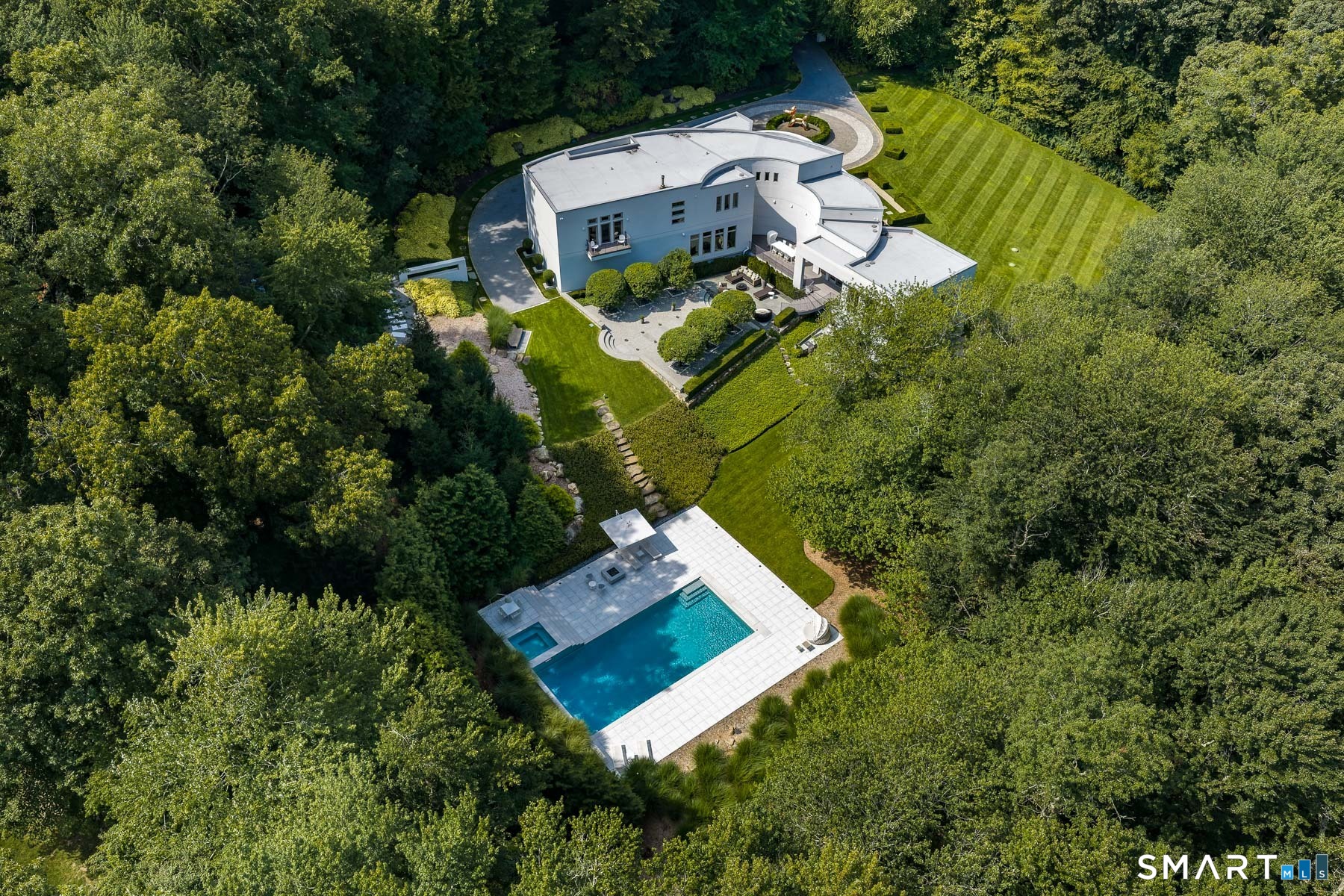 300 Sturges Ridge Road Wilton CT 06897
