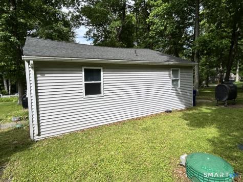 87 Edgemere Road Coventry CT 06238
