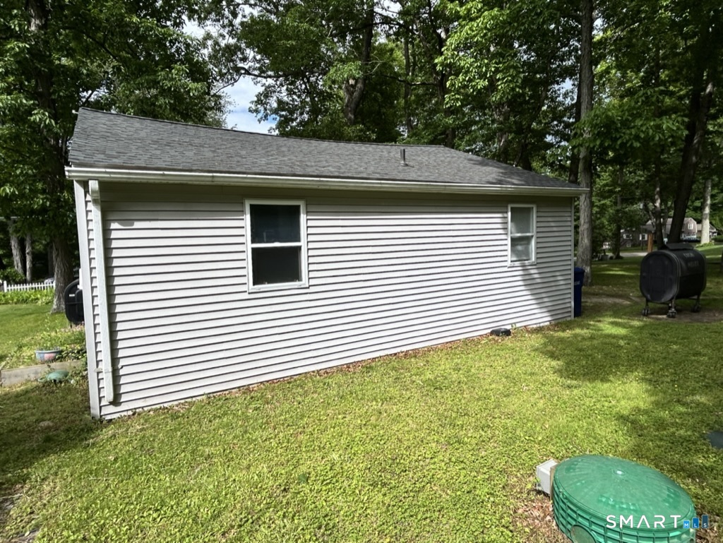87 Edgemere Road Coventry CT 06238