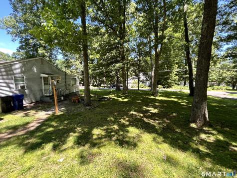 87 Edgemere Road Coventry CT 06238