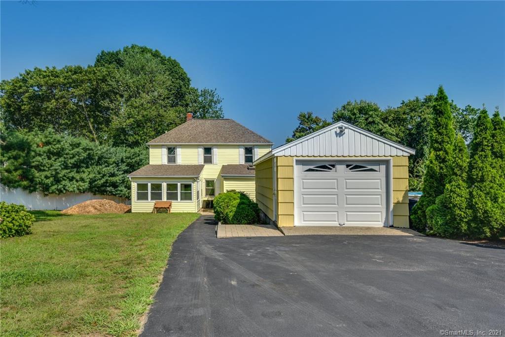 35 Wentworth Street Milford CT 06461