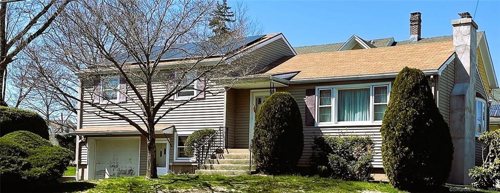 10 Highland Drive Waterbury CT 06708