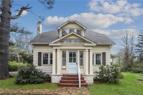 98 Comstock Hill Avenue Norwalk CT 06850