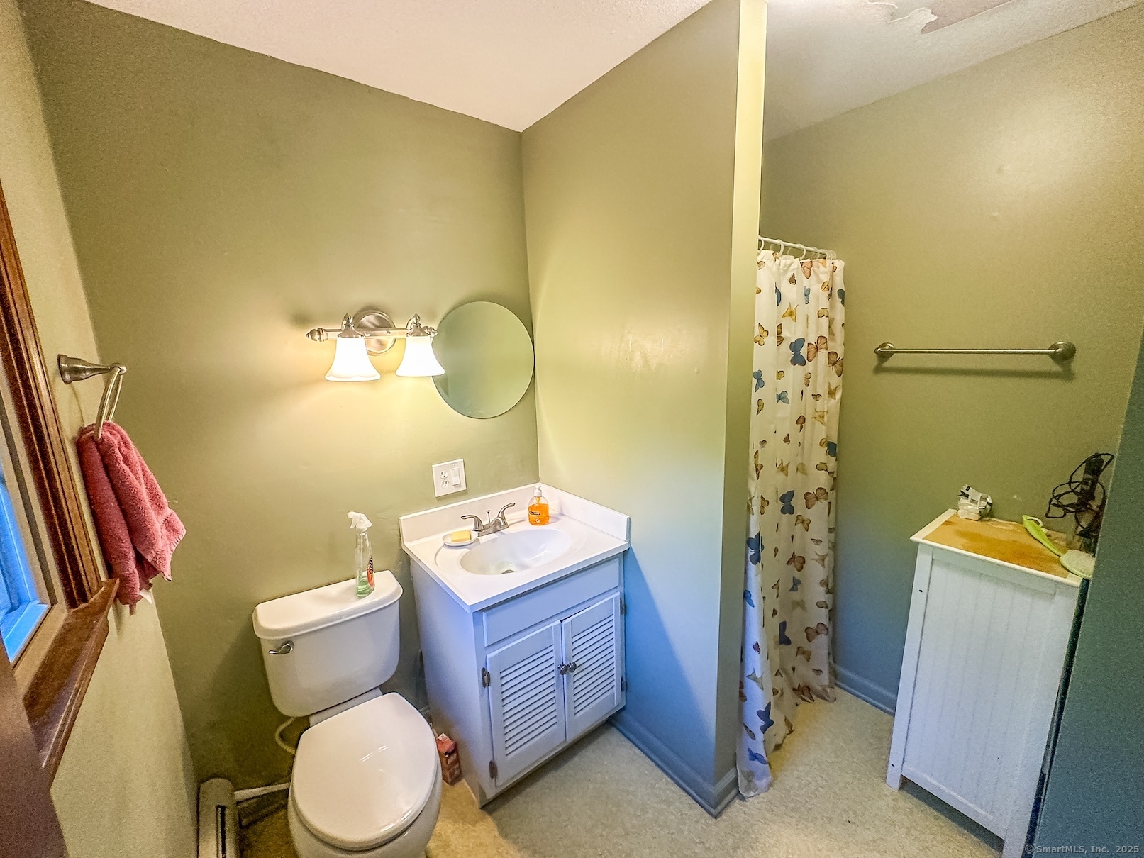 11 Village Lane Burlington CT 06013