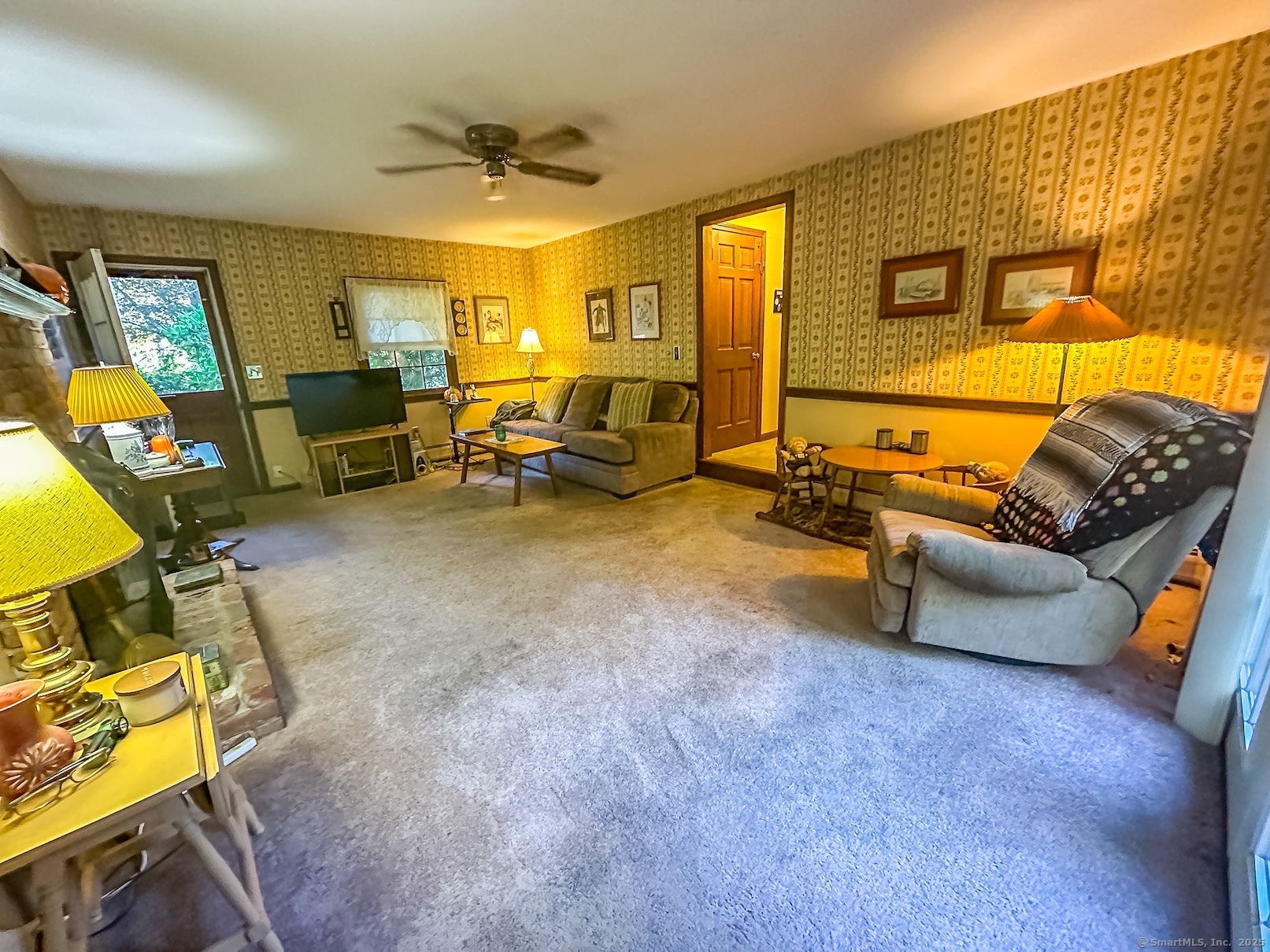 11 Village Lane Burlington CT 06013