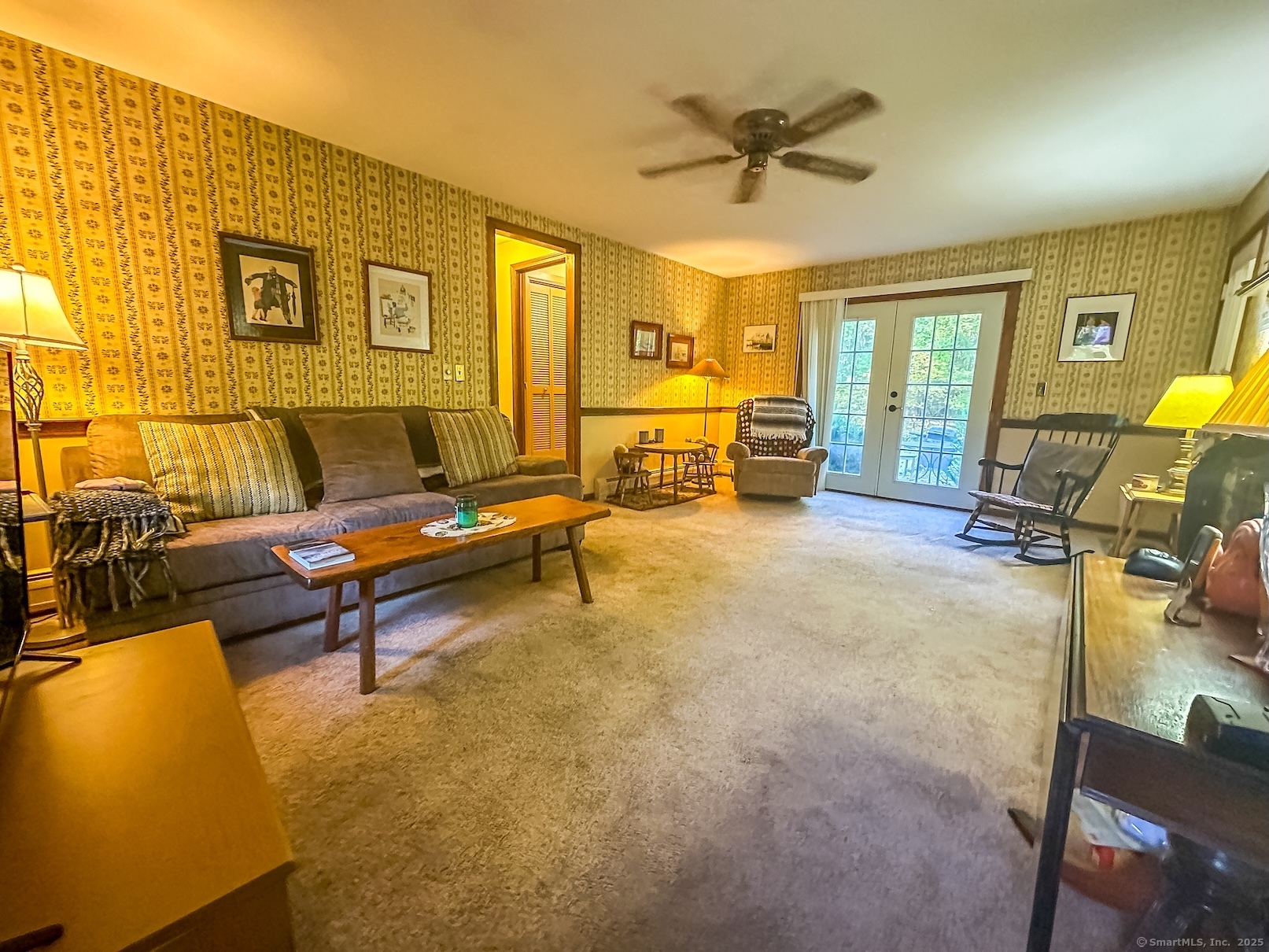 11 Village Lane Burlington CT 06013