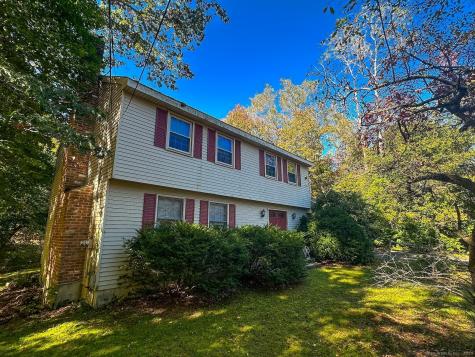 11 Village Lane Burlington CT 06013