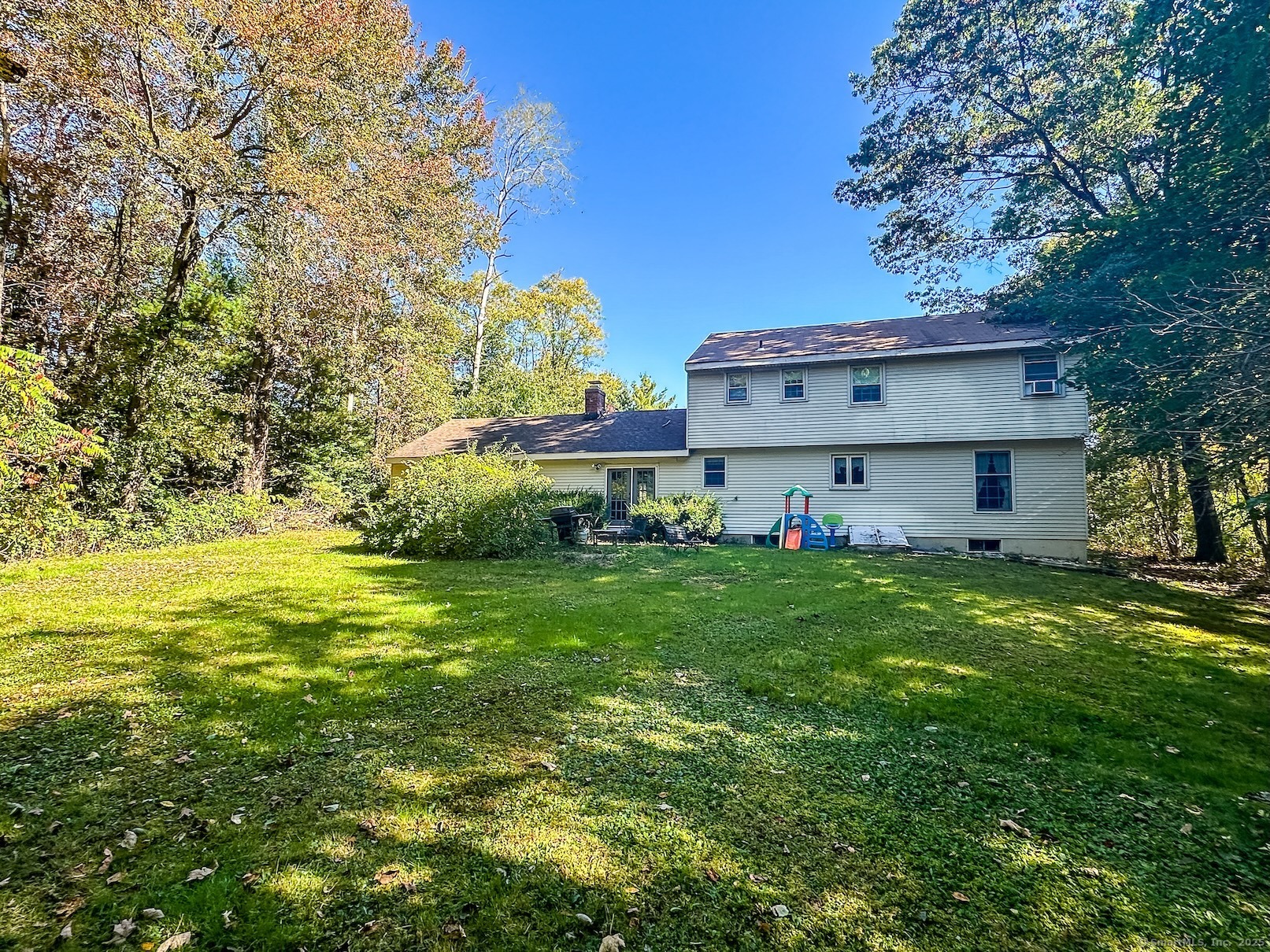 11 Village Lane Burlington CT 06013