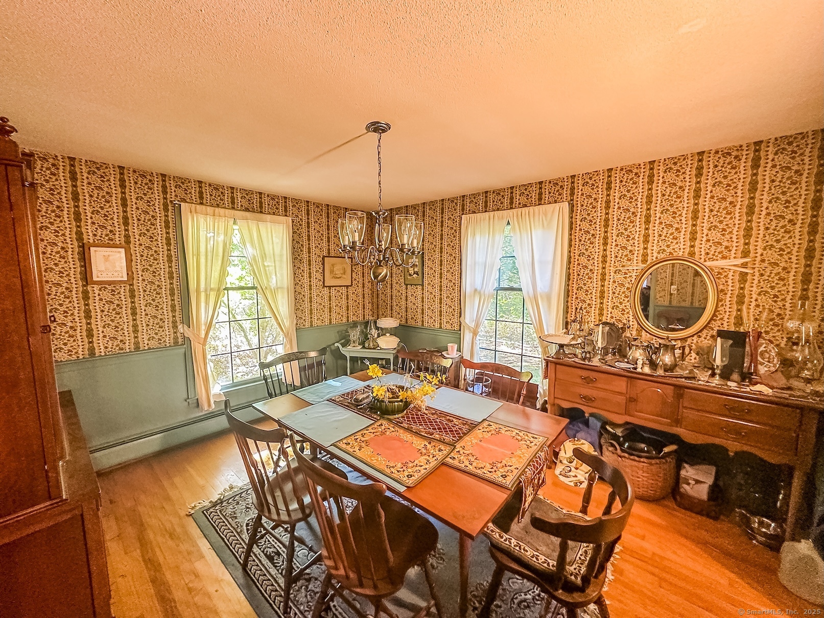 11 Village Lane Burlington CT 06013