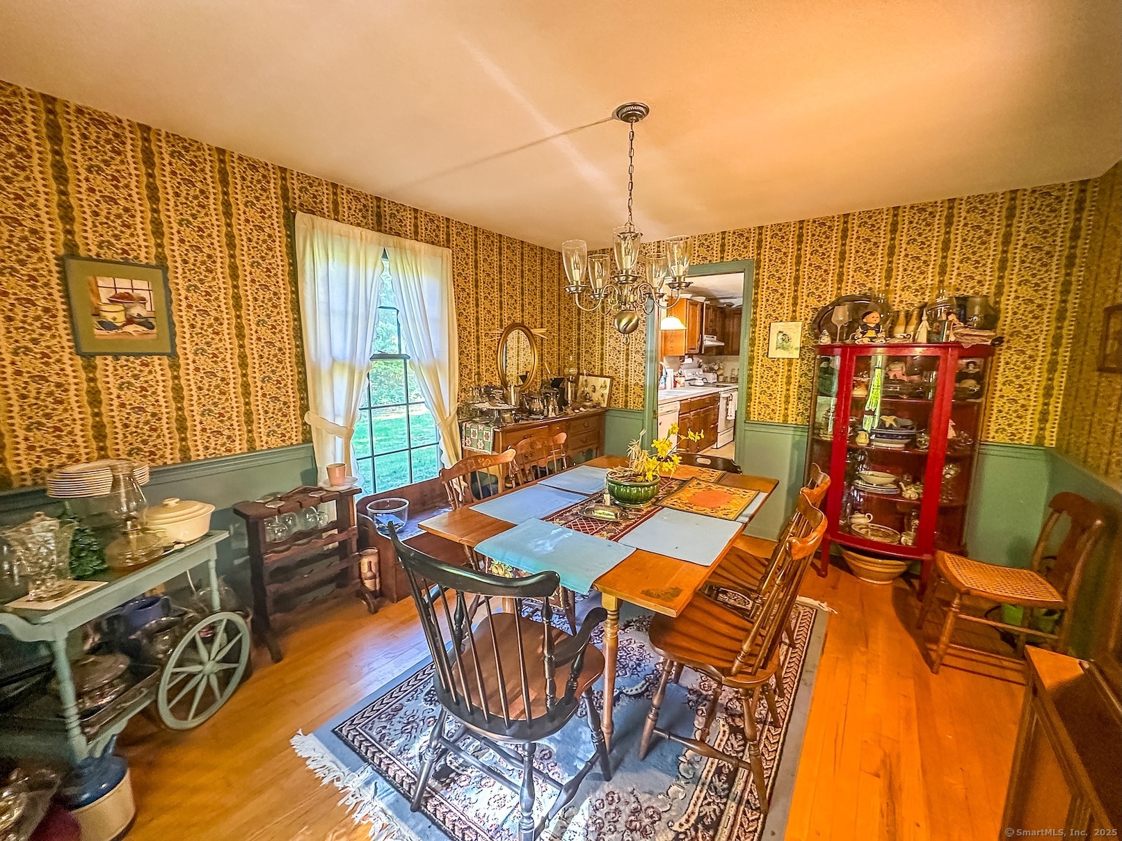 11 Village Lane Burlington CT 06013