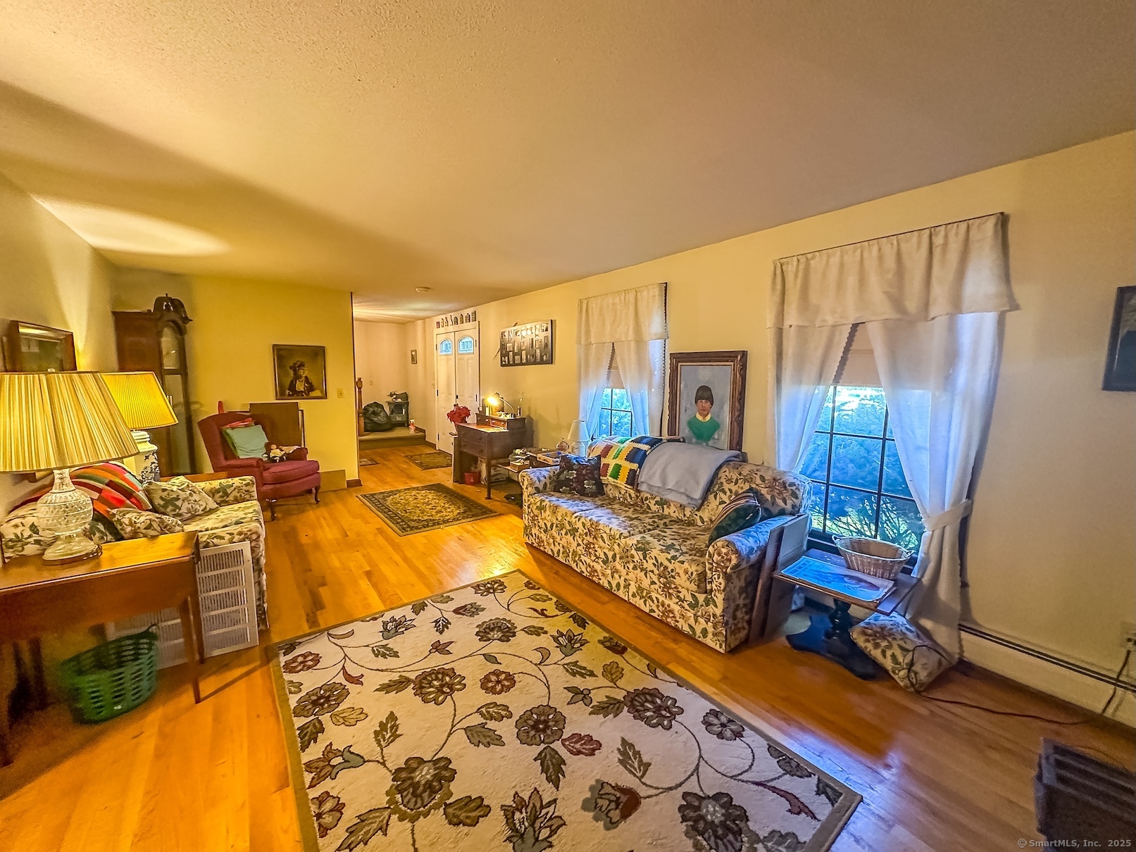 11 Village Lane Burlington CT 06013