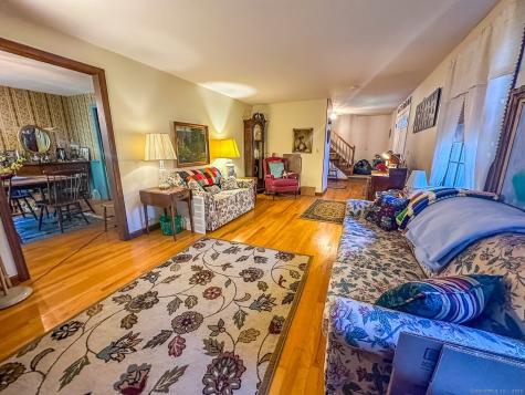 11 Village Lane Burlington CT 06013