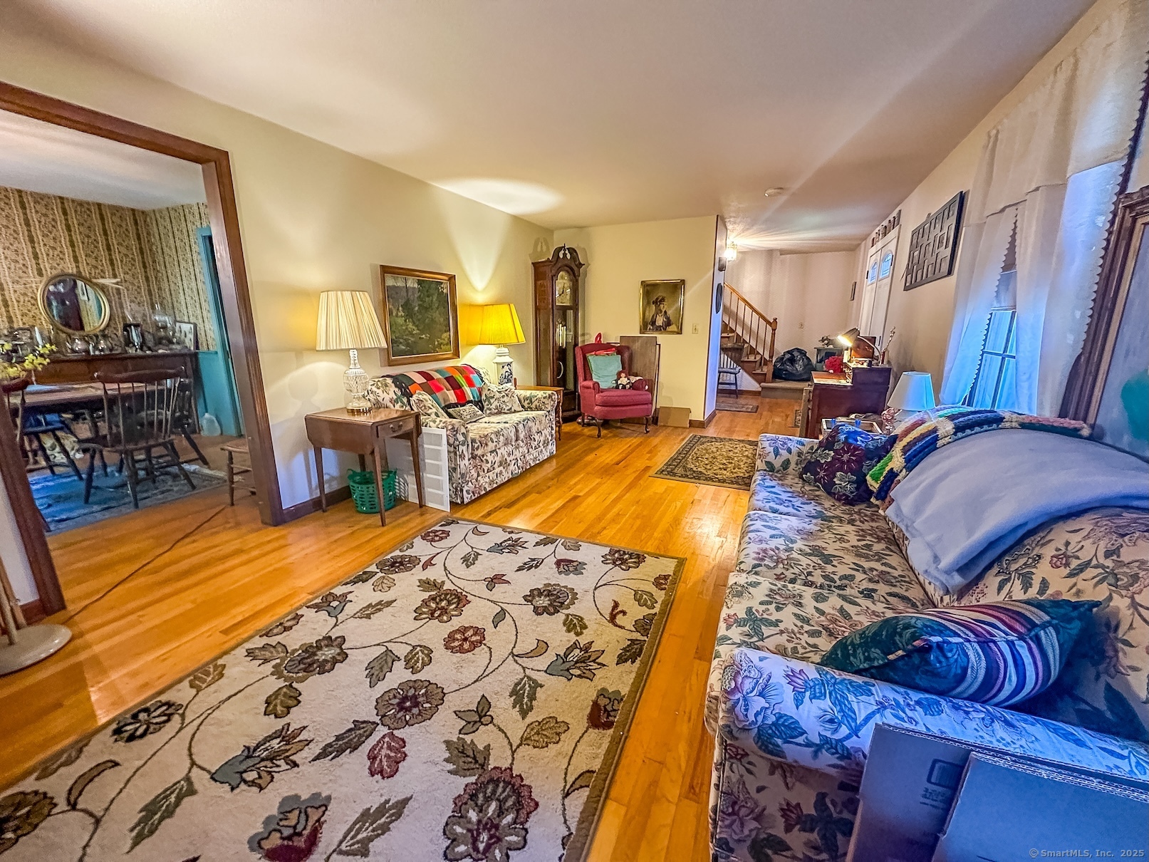 11 Village Lane Burlington CT 06013