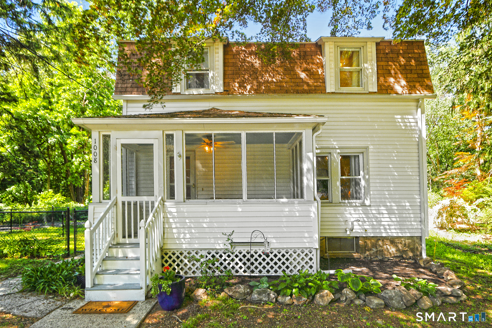 1008 Garden Road Orange CT 06477